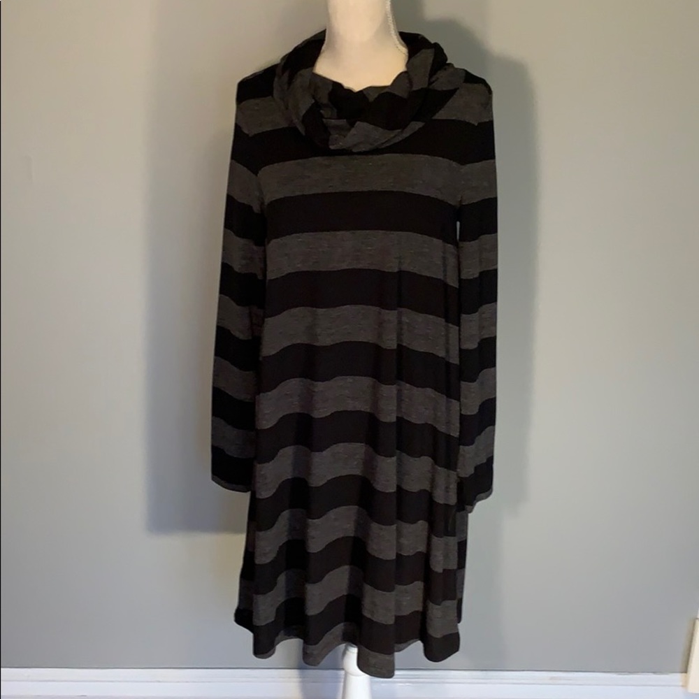 LOFT light weight sweater dress